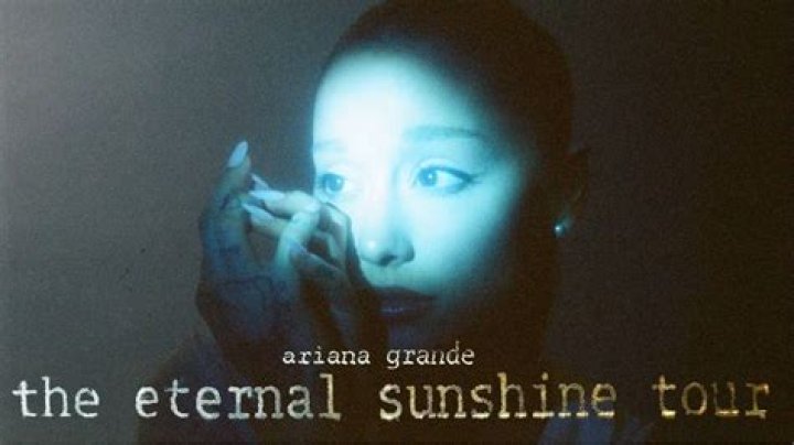 Is Ariana Grande going on tour in 2021?
