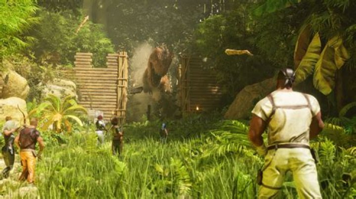 Is Ark on Xbox any good?