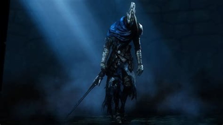 Is artorias a human?