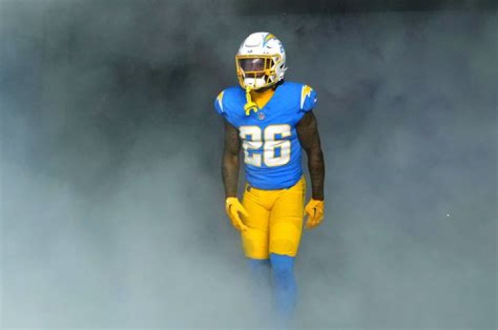 Is Asante Samuel JR good?