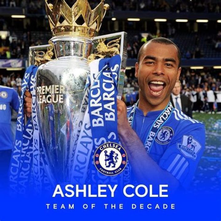 Is Ashley Cole back at Chelsea?