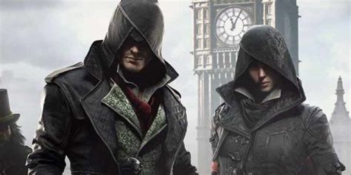 Is Assassin's Creed Syndicate historically accurate?
