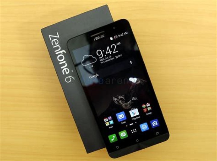 Is Asus ZenFone 6 GOOD?