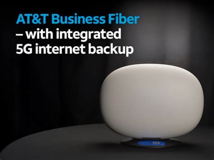 Is AT&T fiber expanding?