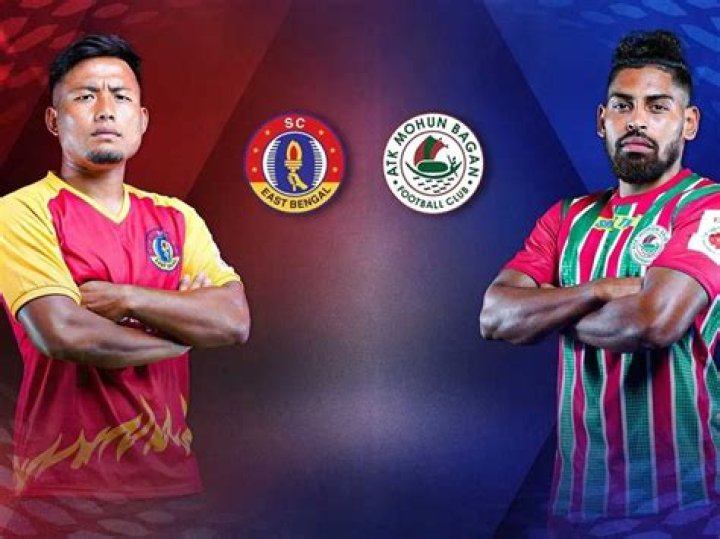 Is ATK and Mohun Bagan same?