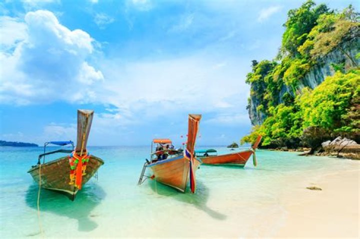 Is August a good time to go to Phuket?