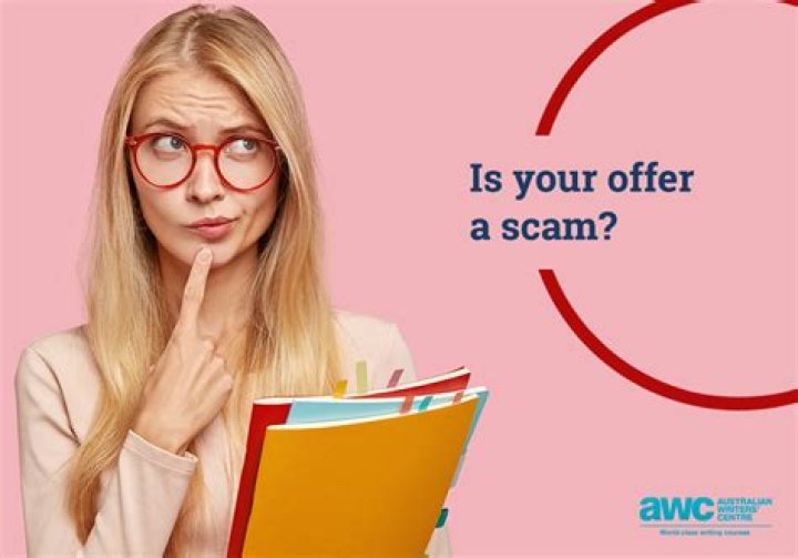 Is Australian writings legit?