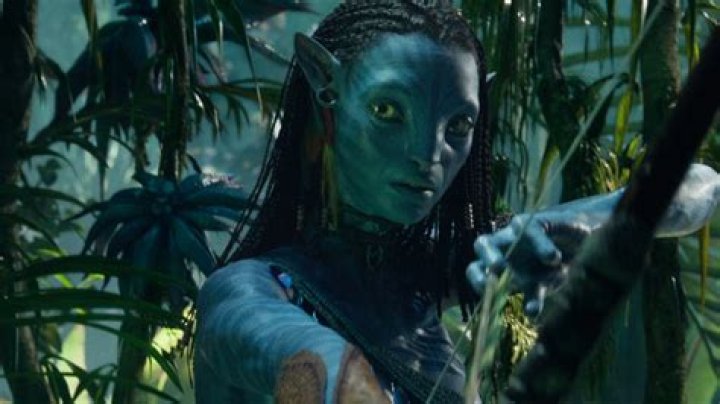 Is Avatar 2009 on Disney plus?