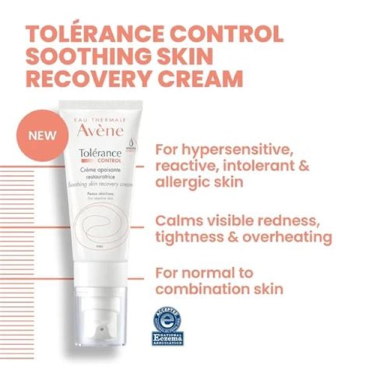 Is Avene Skin Recovery Cream non comedogenic?