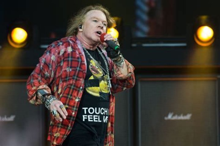 Is Axl kid friendly?