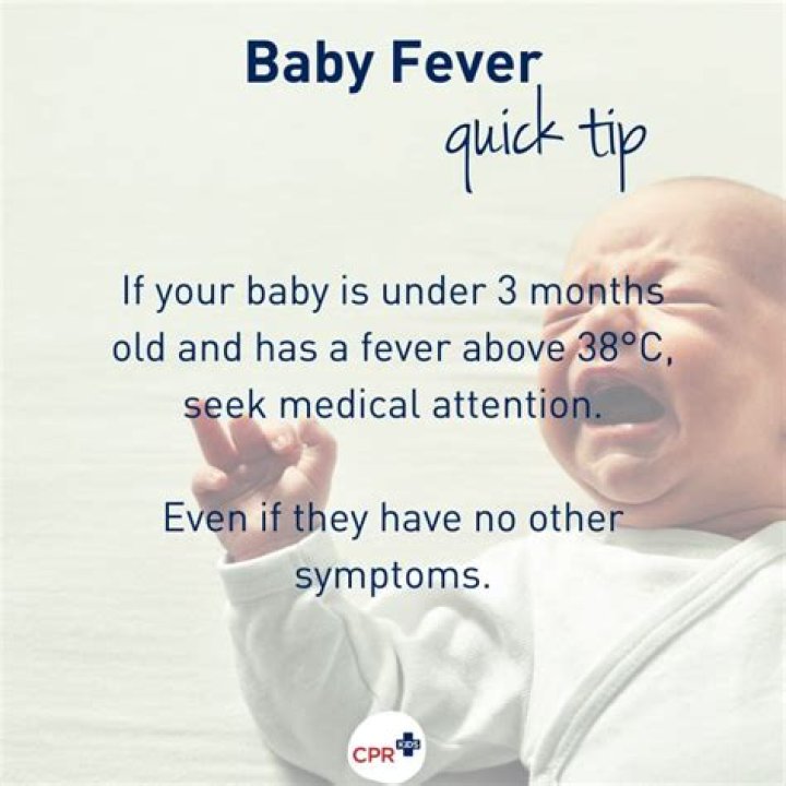 Is Baby Fever a thing?