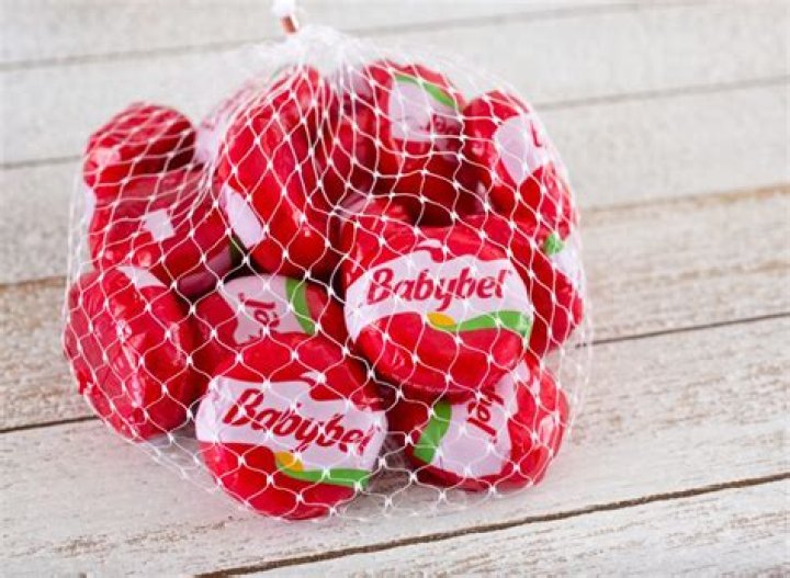 Is babybel OK for babies?