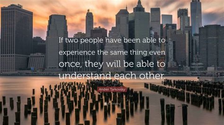 Is background and experience the same thing?