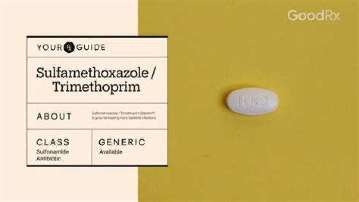Is bactrim a cephalosporin?