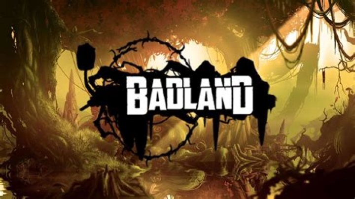 Is Badland offline game?
