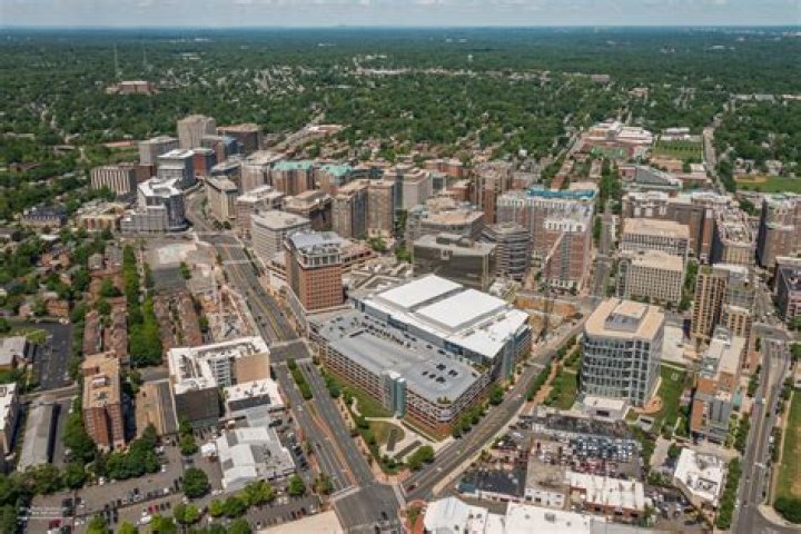 Is Ballston a city?