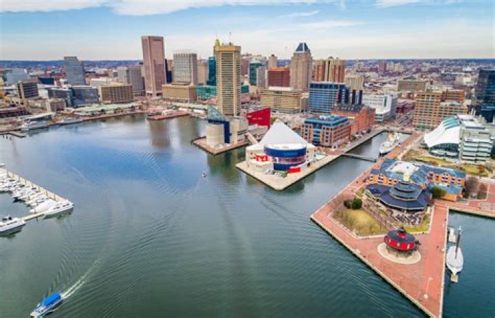 Is Baltimore worth visiting?