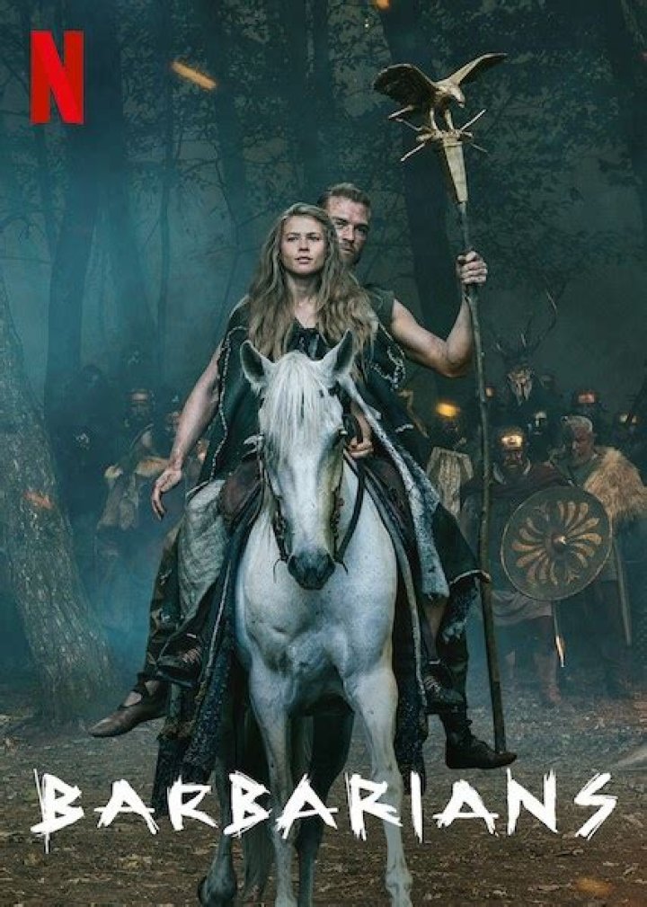Is Barbarians on Netflix a true story?