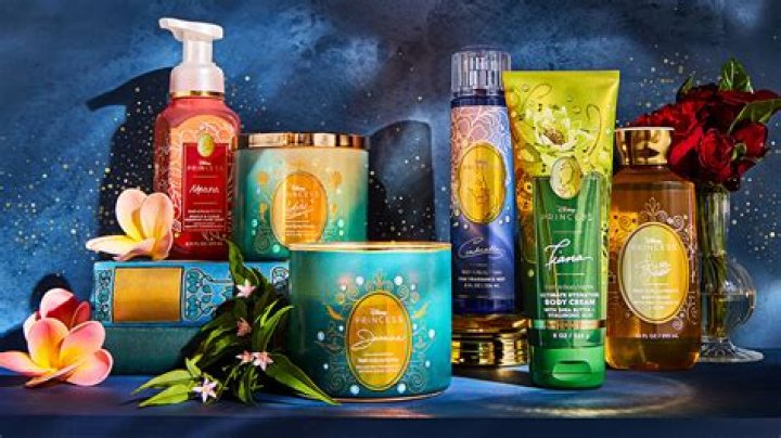 Is Bath and Body Organic?