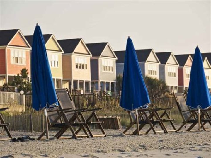 Is Beach Park Il a good place to live?