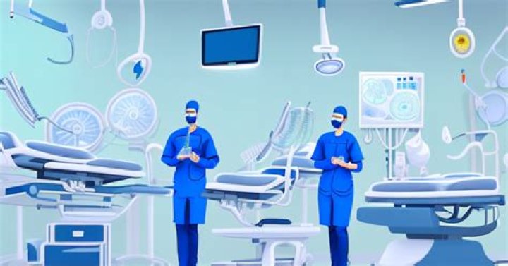 Is being a surgeon hard?