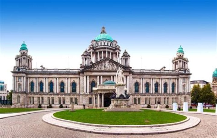 Is Belfast a good city to visit?