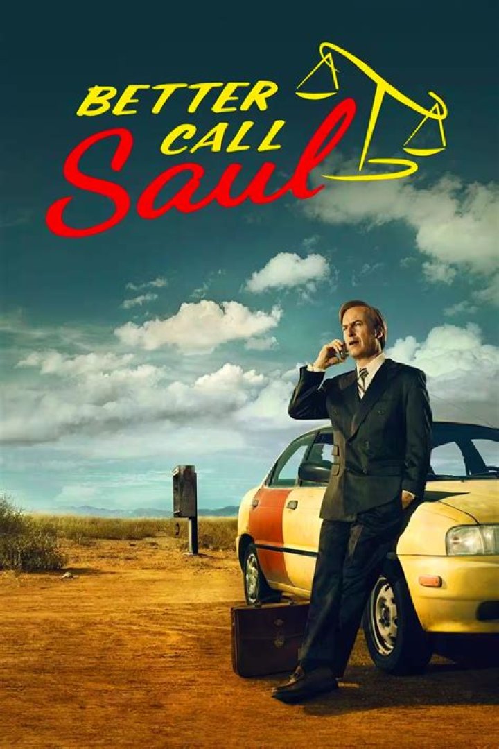 Is Better call Saul a good show?
