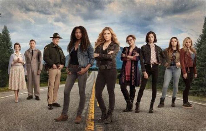 Is Big Sky coming back?