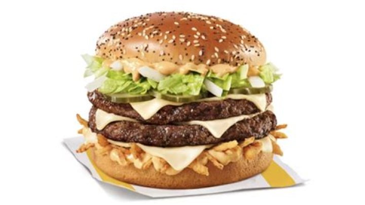 Is Big tasty sauce the same as Big Mac sauce?