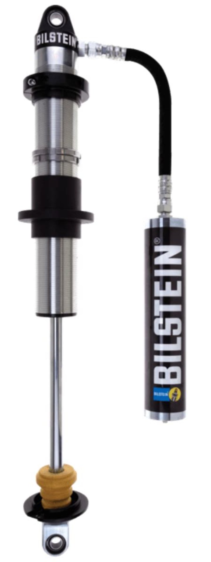 Is Bilstein b8 adjustable?