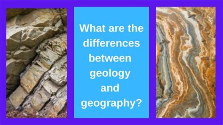 Is biology compulsory for geology?