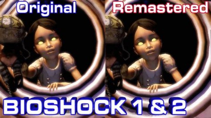 Is BioShock 1 or 2 better?