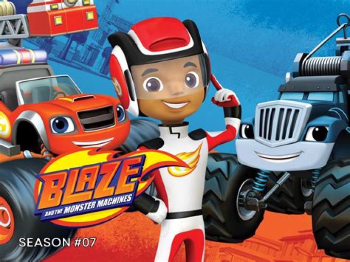 Is Blaze TV on Netflix?