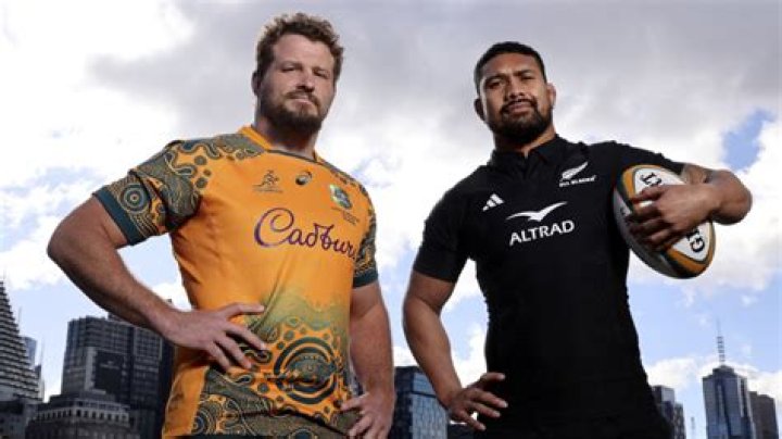 Is Bledisloe Cup on free to air?