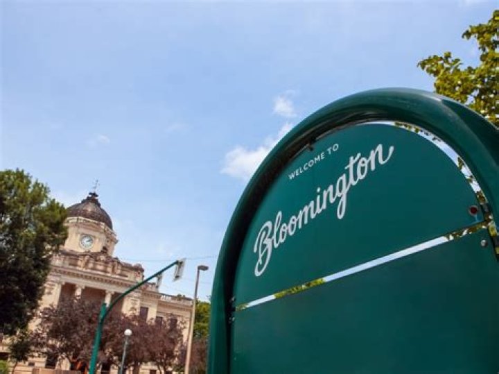 Is Bloomington MN a good place to live?