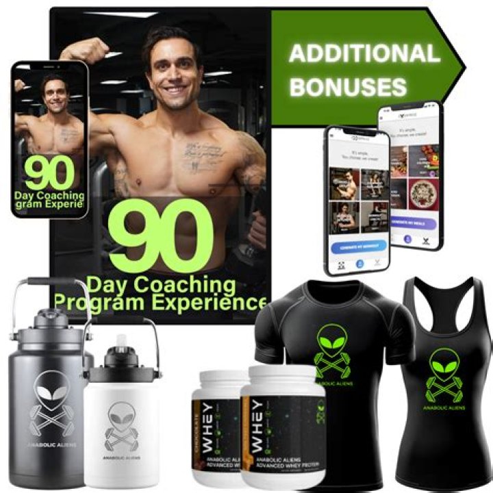 Is Body Coach 90 day plan worth it?