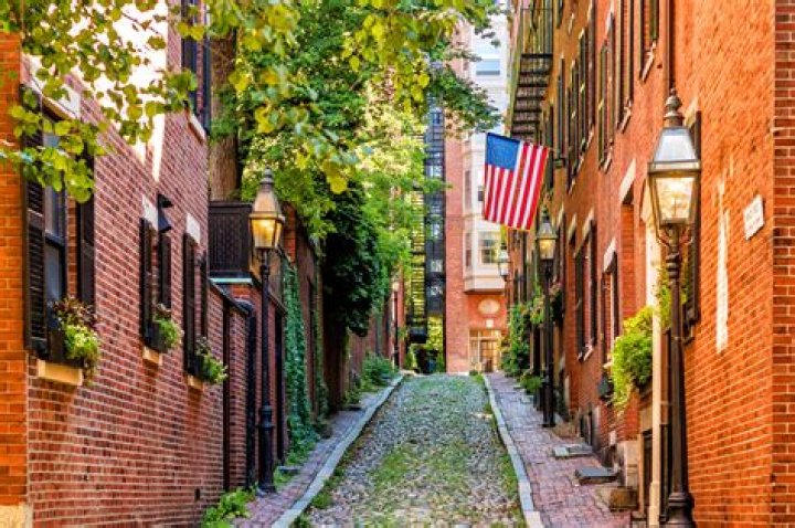 Is Boston a good place for vacation?