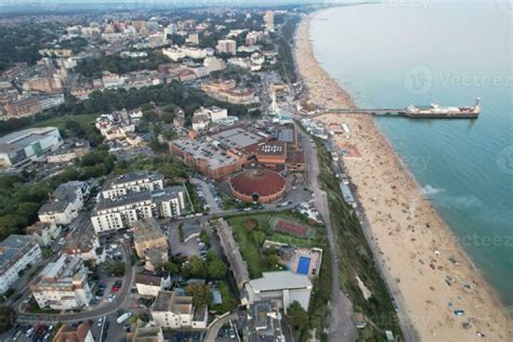 Is Bournemouth a Tory?