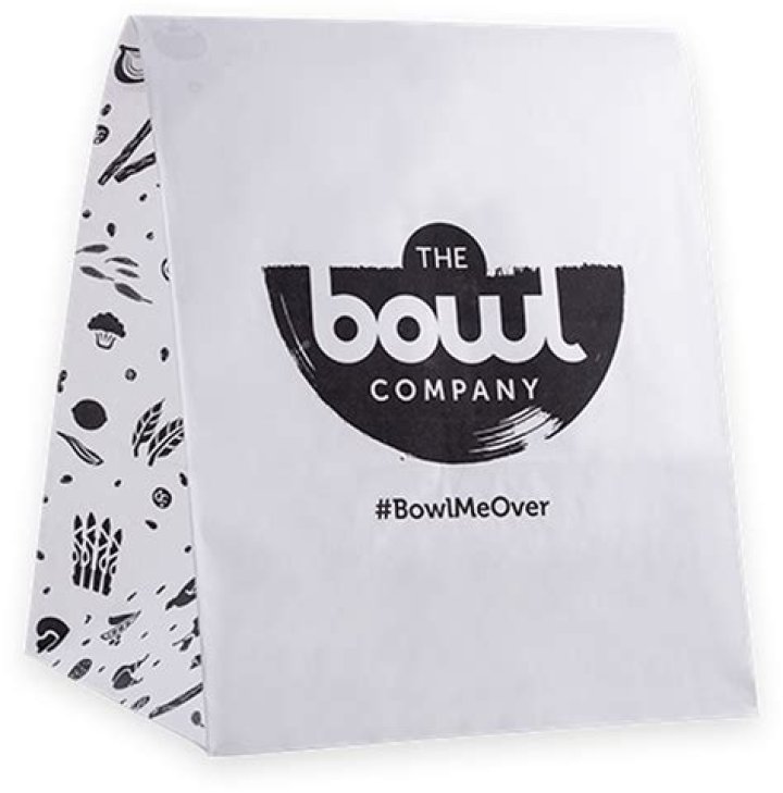 Is Bowl company owned by Swiggy?