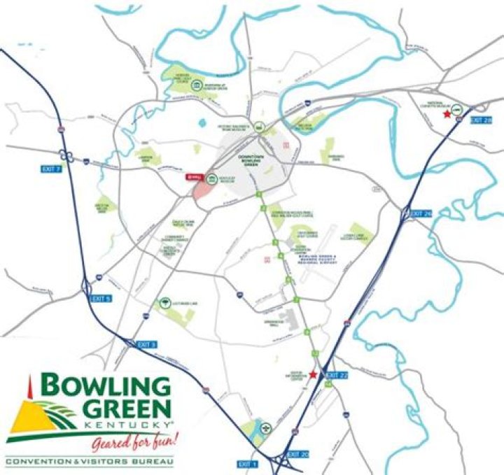 Is Bowling Green KY a safe place to live?