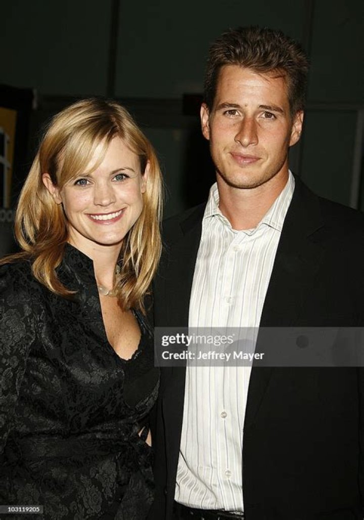 Is Brendan Fehr married?