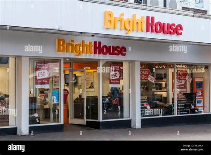 Is BrightHouse going bust?