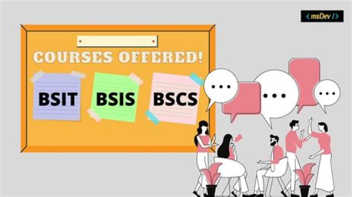 Is Bsit a hard course?