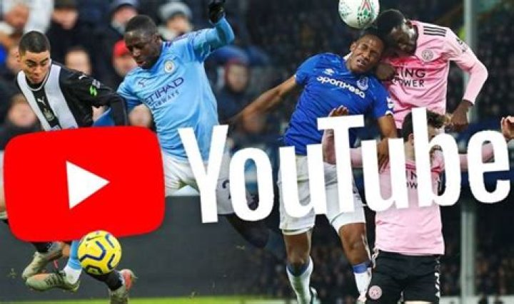Is BT showing Champions League final on YouTube?