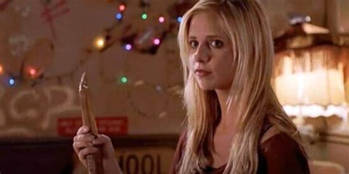 Is Buffy Season 7 GOOD?