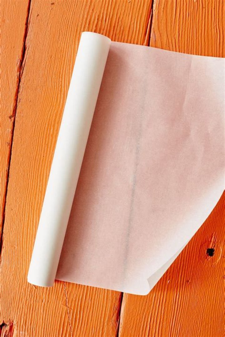 Is butchers paper the same as baking paper?