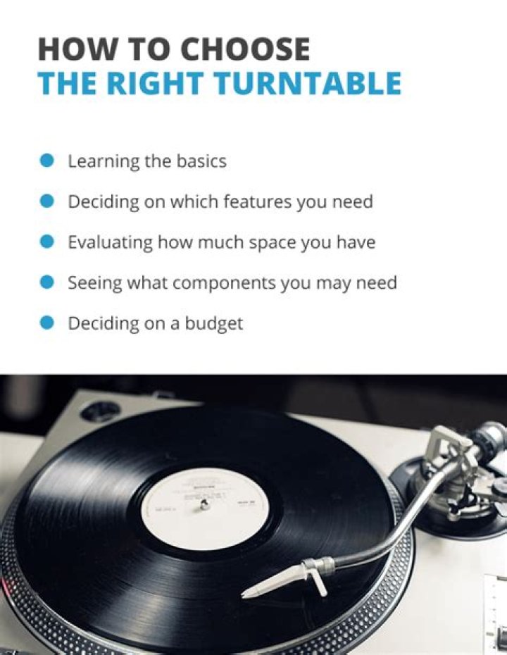 Is buying a turntable worth it?