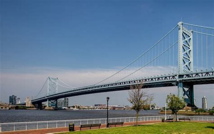 Is Camden considered South Jersey?