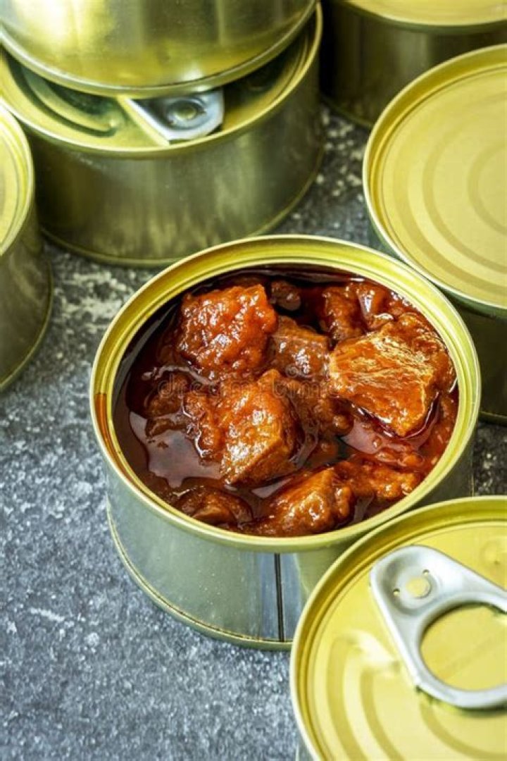 Is canned calamari cooked?