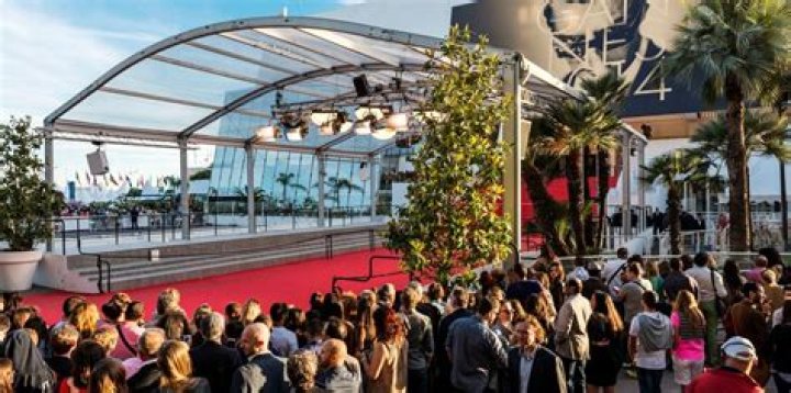 Is Cannes Film Festival still happening?